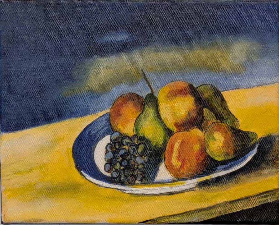 Still Life #9