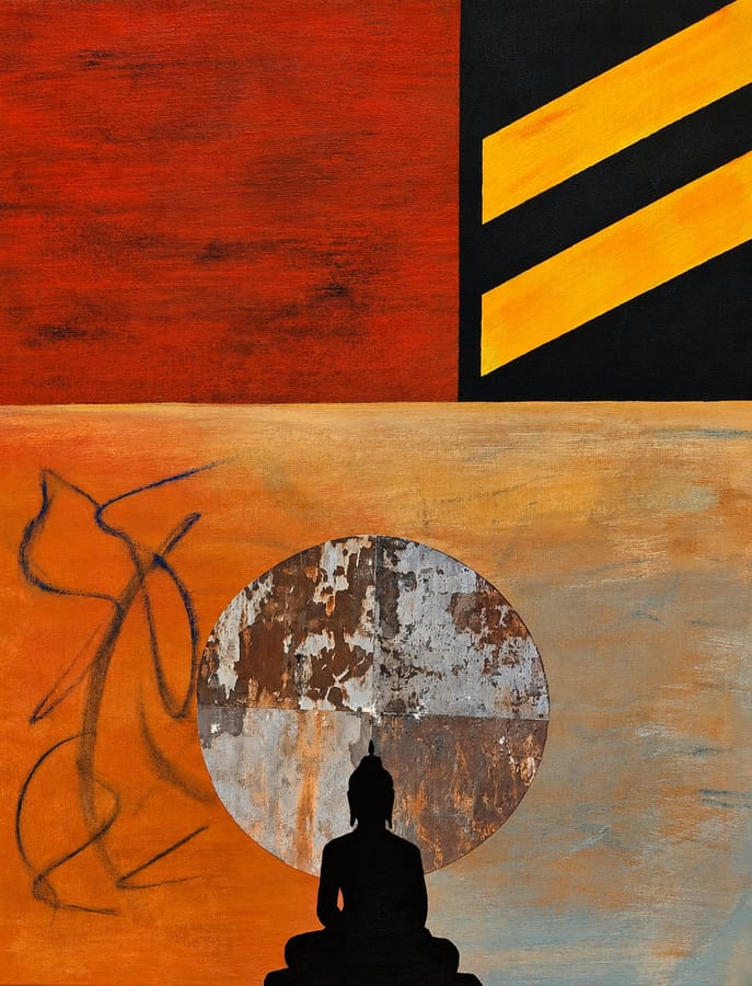 Stillness