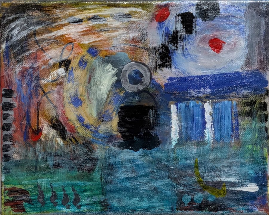 The Shack