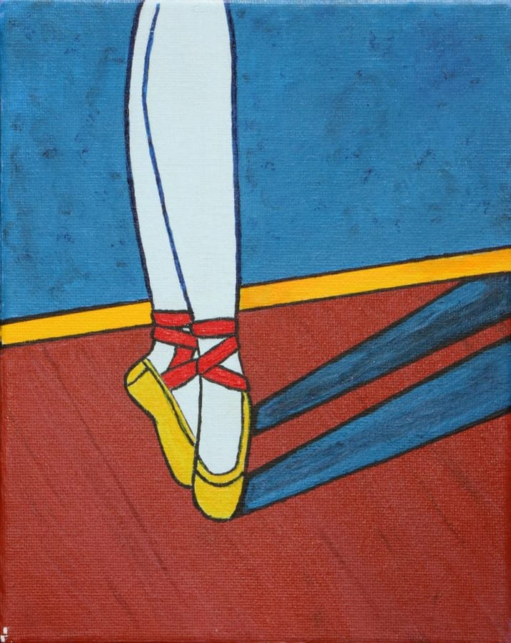 Tiny Dancer