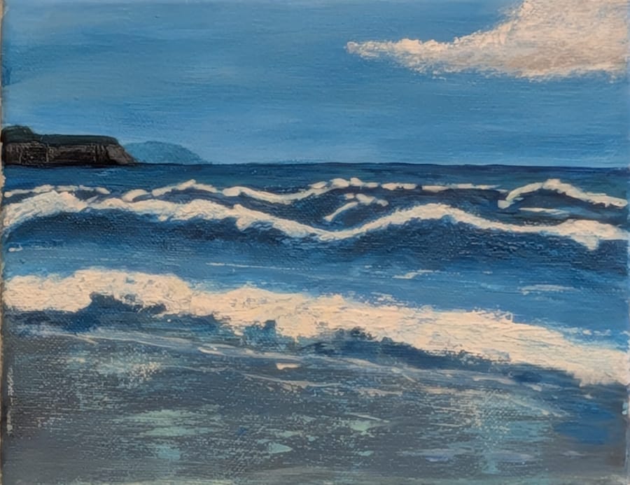 Topsail Island