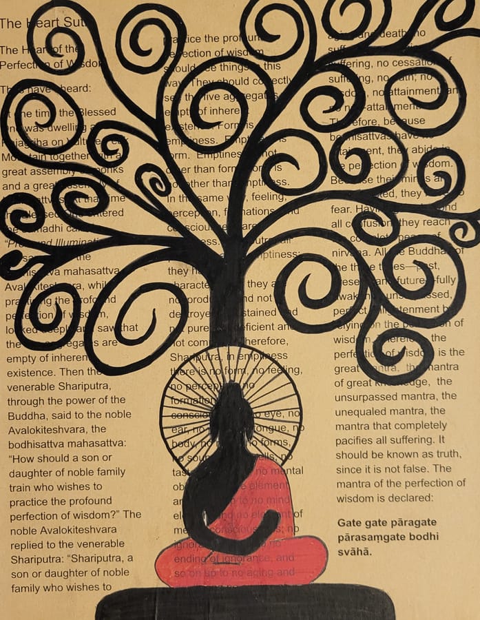 Tree of Life