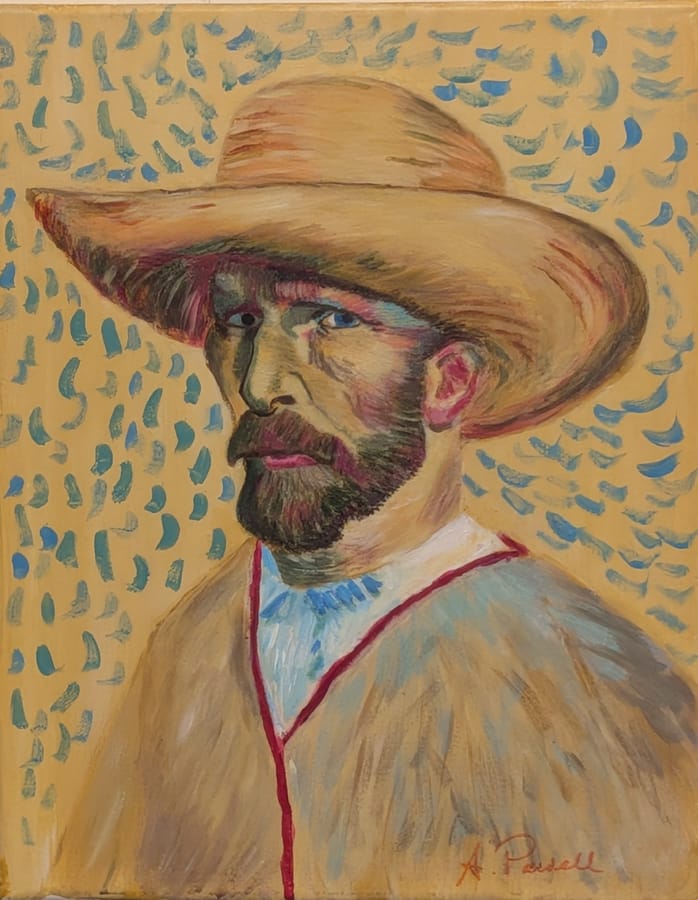 Van Gogh