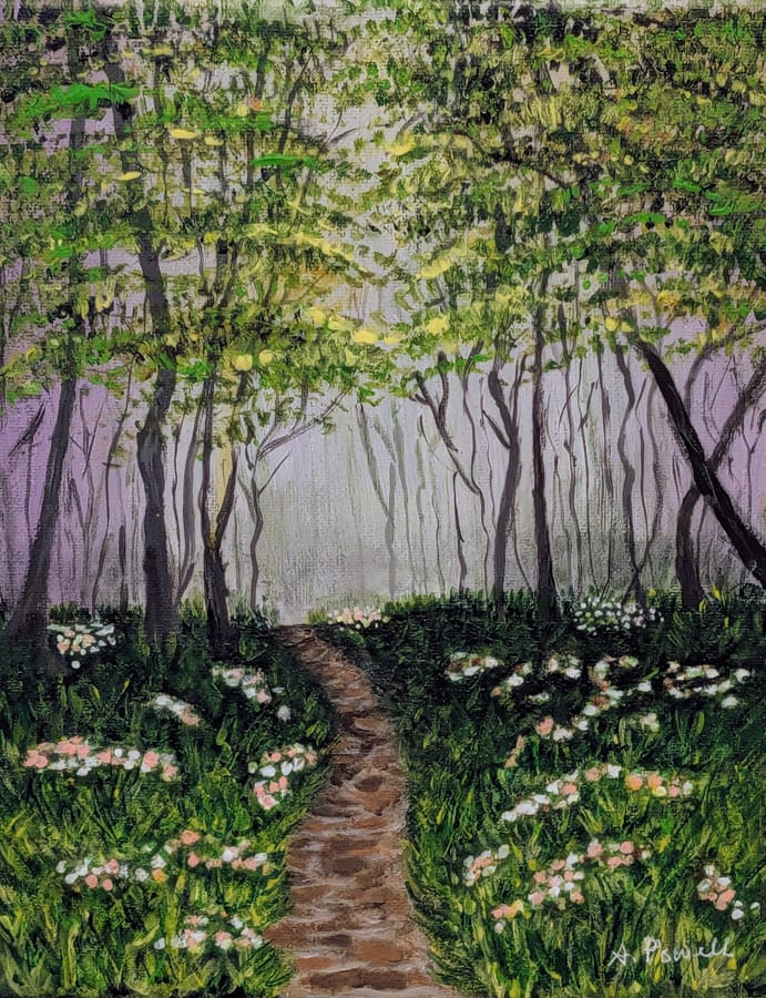 Wanderings